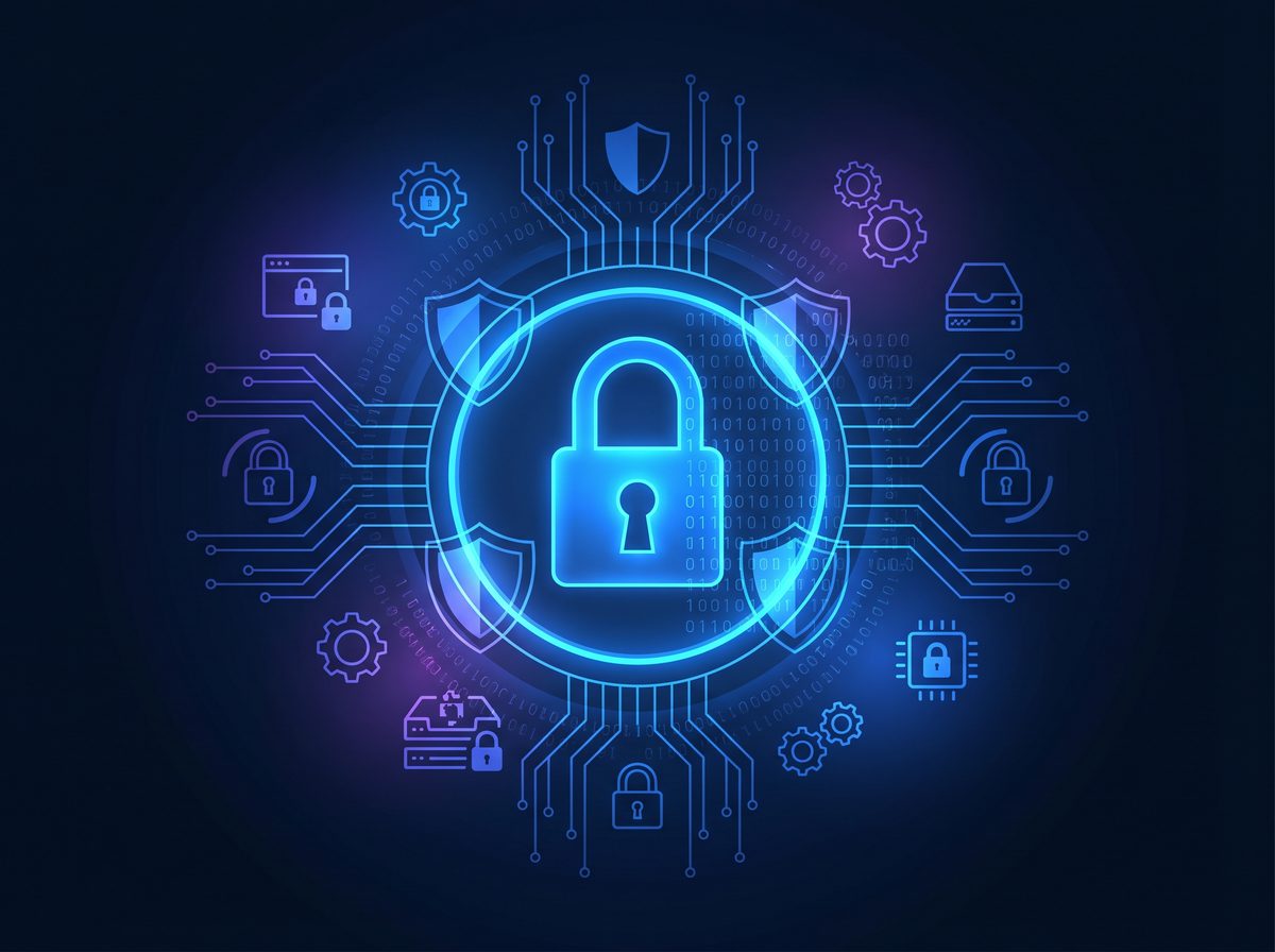 加速器跳频安全防护体系